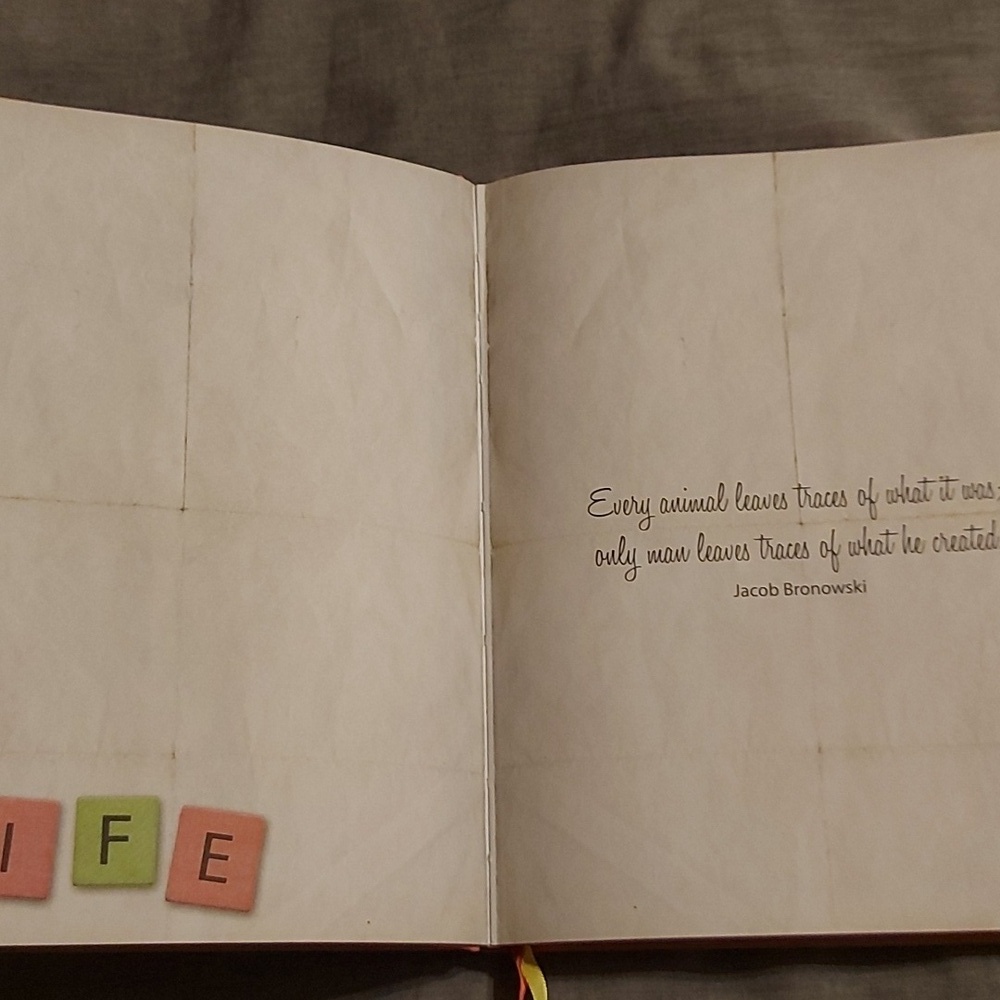 My Life Journal - Picture 3 of 13